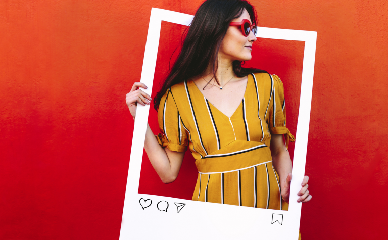 Kiirkursus: fotosisu sotsiaalmeedia jaoks