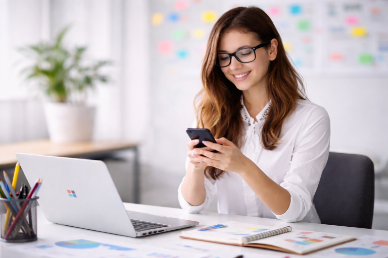 SMM-spetsialist: tänapäevane turundus sotsiaalmeedias  