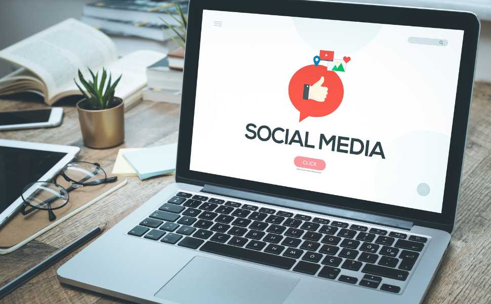 маркетинг в социальных сетях продвижение бизнеса smm специалист