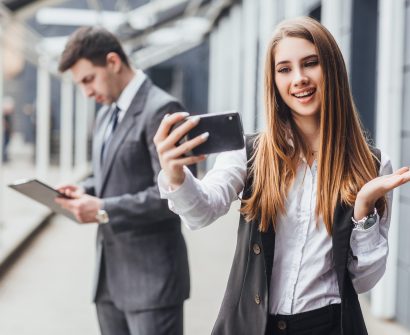 короткие видео для продвижения бизнеса Instagram Reels TikTok